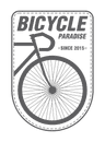 Bicycle Paradise logo